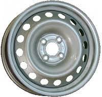 ALST (KFZ) 8877 Fiat W6 R15 PCD5x118 ET68 DIA71.1 silver